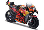 Maisto Red Bull KTM Factory Racing 2021 1:18 #88 Oliveira