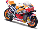 Maisto Repsol Honda Team 2021 1:18 #44 Espargaro