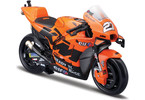 Maisto Tech3 KTM Factory Racing 2021 1:18 #27 Lecuona