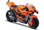 Maisto Tech3 KTM Factory Racing 2021 1:18 #9 Petrucci