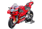 Maisto Ducati Lenovo team 2022 1:18 #43 Miller