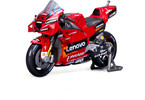 Maisto Ducati Lenovo team 2022 1:18 #63 Bagnaia