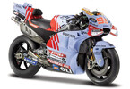 Maisto Gresini Racing 2024 1:18 #93 Marc Marquez