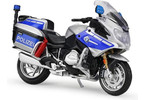 Maisto BMW R 1200 RT 1:18