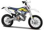 Maisto Husqvarna FE 501 1:12 Kit