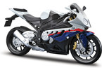 Maisto BMW S1000 RR 1:12 Kit