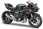 Maisto Kit Kawasaki Ninja H2R 1:12 Kit