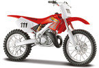 Maisto Honda CR250R 1:18