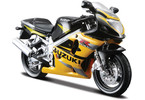 Maisto Suzuki GSX-R600 1:18