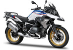 Maisto BMW R1250 GS 1:18