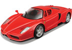 Maisto Ferrari Enzo 1:24 červená Kit