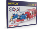 Merkur 032 Railway construction set