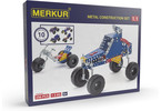 Merkur 1.1 Vehicles contruction set