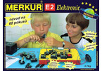 Merkur Electronics E2