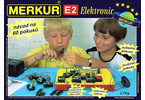 Merkur elektronik E2