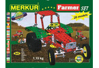Merkur Farmer Set