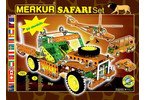 Merkur sada Safari