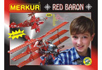 Merkur Red Baron