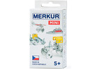 Merkur Mini 56 buldozer