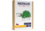 Merkur Mini ZOO - Hroch