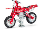 Merkur Dirtbike