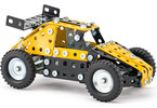 Merkur - Buggy autocross