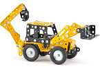 Merkur - Excavator