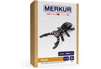 Merkur Beetles - Horntail