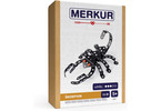 Merkur Beetles - Scorpion