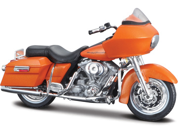 Maisto Harley-Davidson FLTR Road Glide 2002 1:18 / MA-18865