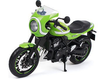 Maisto Kawasaki Z900RS Cafe 1:12 green / MA-31101-18989GN