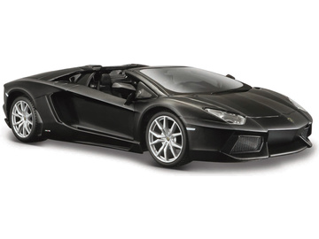 Maisto Lamborghini Aventador LP 700-4 Roadster 1:24 / MA-31504