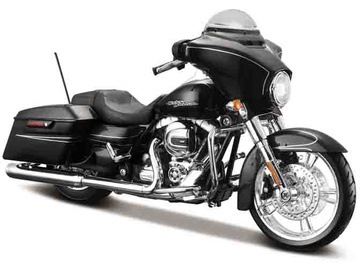 Maisto Harley Davidson 2015 Street Glide Special 1:12 / MA-32328
