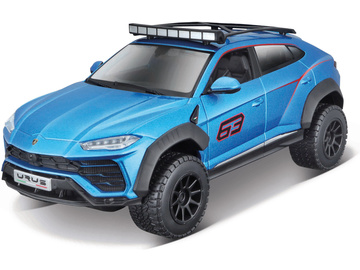 Maisto Lamborghini Urus 1:24 / MA-32533