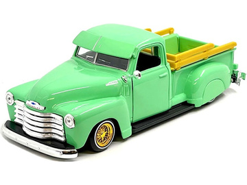 Maisto Design Lowriders - Chevrolet 3100 Pickup 1950 1:24 / MA-32545