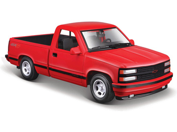 Maisto Chevrolet 454 SS Pick-up 1993 1:24 / MA-32901R