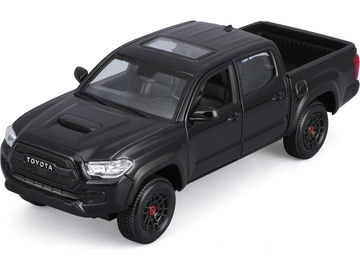 Maisto Toyota Tacoma TRD Pro 1:27 černá metalíza / MA-32910B