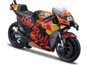 Maisto Red Bull KTM Factory Racing 2021 1:18 #88 Oliveira / MA-36371-88
