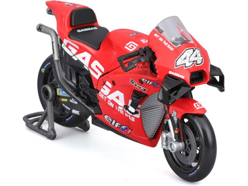 Maisto GASGAS Tech 3 2023 #44 Espargato / MA-36392-44
