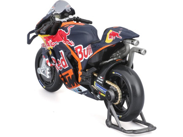Maisto Red Bull KTM Factory Racing 2023 #43 Miller / MA-36393-43