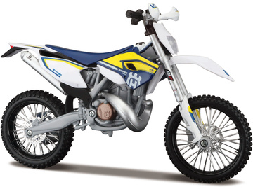 Maisto Husqvarna FE 501 1:12 Kit / MA-39177