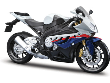 Maisto BMW S1000 RR 1:12 Kit / MA-39191
