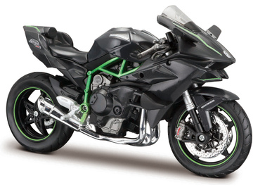 Maisto Kit Kawasaki Ninja H2R 1:12 Kit Maisto Kit Kawasaki Ninja H2R 1:12 Kit / MA-39198