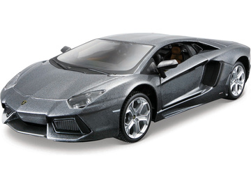 Maisto Lamborghini Aventador LP700-4 1:24 Kit / MA-39234