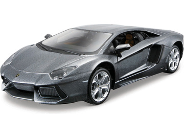 Maisto Lamborghini Aventador LP700-4 1:24 Kit Maisto Lamborghini Aventador LP700-4 1:24 Kit / MA-39234