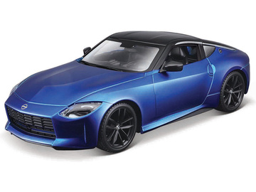 Maisto Nissan Z 2023 SPAL 1:24 Kit / MA-39267