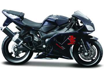 Maisto Yamaha YZF-R1 1:18 Maisto Yamaha YZF-R1 1:18 / MA-39300-00321