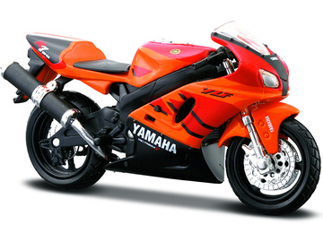 Maisto Yamaha YZF-R7 1:18 Maisto Yamaha YZF-R7 1:18 / MA-39300-00334