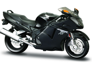 Maisto Honda CBR1100XX 1:18 Maisto Honda CBR1100XX 1:18 / MA-39300-03140
