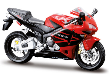Maisto Honda CBR600RR 1:18 Maisto Honda CBR600RR 1:18 / MA-39300-03141